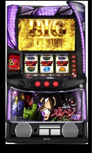 スマスロカイジ　狂宴