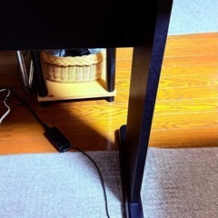 電子ピアノカシオCPS-7の画像