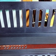 電子ピアノカシオCPS-7の画像