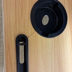 テーブル小の画像