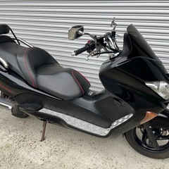 HONDA フォルツァZ MF08-120の画像