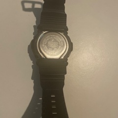GSHOCK×CASIO腕時計の画像