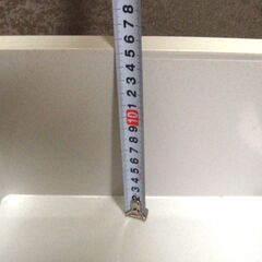 収納コンテナ　内寸３１５角　H１５２の画像