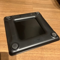体重計　Anker Eufy Smart Scale C1の画像