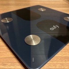 体重計　Anker Eufy Smart Scale C1の画像