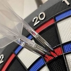 ダーツ仲間募集中