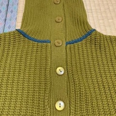 ニットGRLの画像