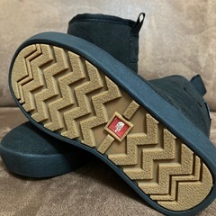 お取引中、ノースフェイス17センチ美品の画像