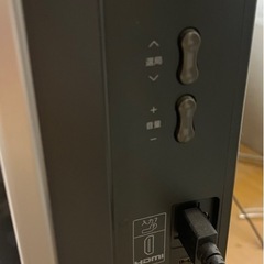 【早い者勝ち】SHARP 液晶カラーテレビ　65型の画像