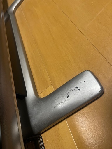 【取引中】SHARP 液晶カラーテレビ　65型