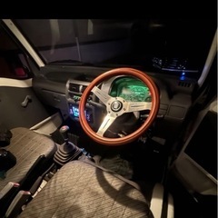 サンバートラック 4WD 車検R9.8の画像