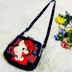 2way✨YOUKSHIMWON✨ユクシムウォン✨ショルダーバッグ✨ハンドバッグの画像