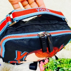 2way✨YOUKSHIMWON✨ユクシムウォン✨ショルダーバッグ✨ハンドバッグの画像