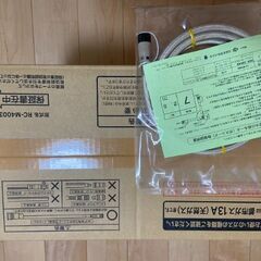 ガスファンヒータの画像