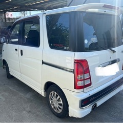 アトレー ターボ‼️の画像