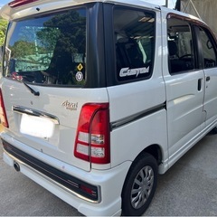 アトレー ターボ‼️の画像