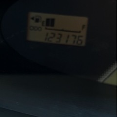 平成21   タントの画像