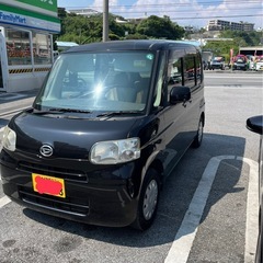 平成21   タントの画像