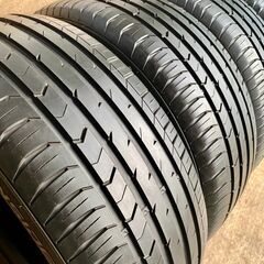 MOMO TOPRUN M300 AS SPORT 265/50R20 111Y M+S 中古タイヤ4本セットの画像