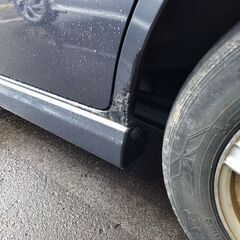 車検上げたてAZワゴン４WDの画像