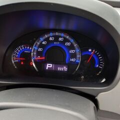 車検上げたてAZワゴン４WDの画像