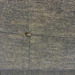 関家具　3人掛けソファの画像