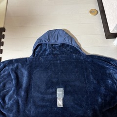 エルゴ防寒ケープ(ベビーホッパー)の画像