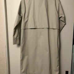 引取限定　Spick&Span コートの画像