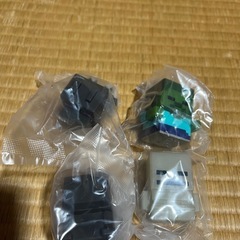 マイクラ マスコットライトの画像