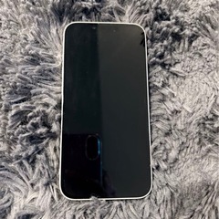 【美品】iPhone 14 256GB スターライト Simフリーの画像
