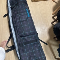 Burton 2000円　ケース付の画像