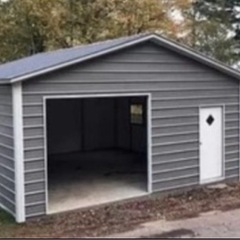 用途多数 ガレージフルセットの画像