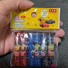 鉛筆キャップの画像