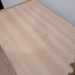 カラーボックスの画像