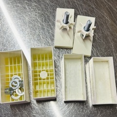 2×4 166cm*2本　110cm棚板3枚　他の画像