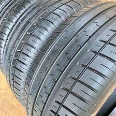 PIRELLI P7 EVO PERFORMANCE 215/45R17 91W 中古タイヤ4本セットの画像