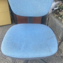 無料0円　イスの画像