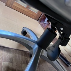 デスクチェア　社長イス　の画像