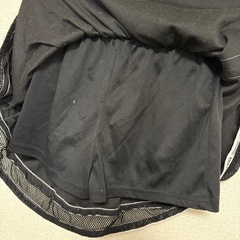 140cmスカート3点セットの画像