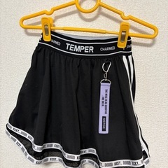 140cmスカート3点セットの画像