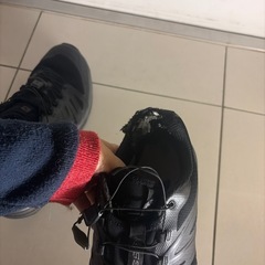 28.5 sneaker の画像