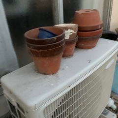 ガーデニング うえき植木鉢の画像