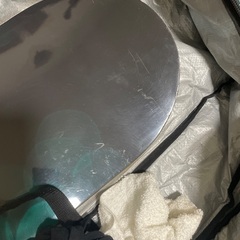 Burton 2000円　ケース付の画像