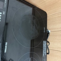 IHコンロの画像