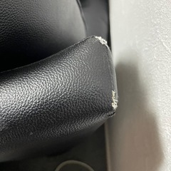 ３人掛けソファの画像