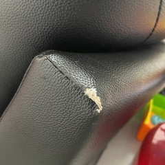 ３人掛けソファの画像