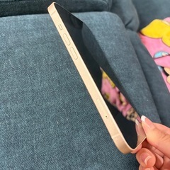 美品　iPhone14 本体　ホワイトの画像