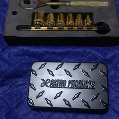 工具セット3/8.1/4の画像