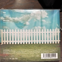 ナンバーアイ　GOATの画像