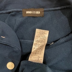 wind and seaの画像